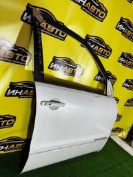 Дверь передняя правая Suzuki Grand Vitara 2 68001-65843