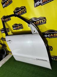 Дверь передняя правая Suzuki Grand Vitara 2 68001-65843