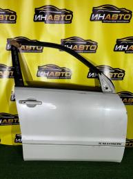 Дверь передняя правая Suzuki Grand Vitara 2 68001-65843