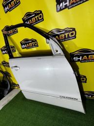Дверь передняя правая Suzuki Grand Vitara 2 68001-65843