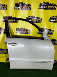 Дверь передняя правая Suzuki Grand Vitara 2 68001-65843