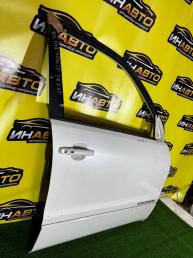 Дверь передняя правая Suzuki Grand Vitara 2 68001-65843
