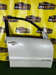 Дверь передняя правая Suzuki Grand Vitara 2 68001-65843