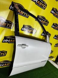Дверь передняя правая Suzuki Grand Vitara 2 68001-65843