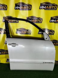 Дверь передняя правая Suzuki Grand Vitara 2 68001-65843