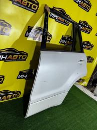 Дверь задняя левая Suzuki Grand Vitara 6800465833