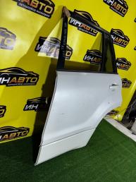 Дверь задняя левая Suzuki Grand Vitara 6800465833