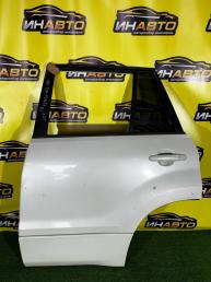 Дверь задняя левая Suzuki Grand Vitara 6800465833