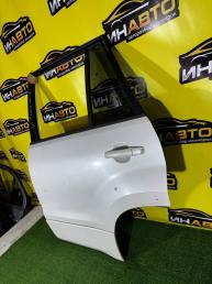 Дверь задняя левая Suzuki Grand Vitara 6800465833