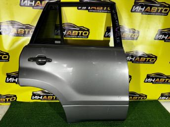 Дверь задняя правая Suzuki Grand Vitara 2 68004-65832