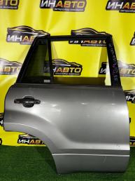 Дверь задняя правая Suzuki Grand Vitara 2 68004-65832