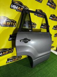 Дверь задняя правая Suzuki Grand Vitara 2 68004-65832