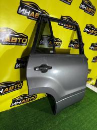 Дверь задняя правая Suzuki Grand Vitara 2 68004-65832