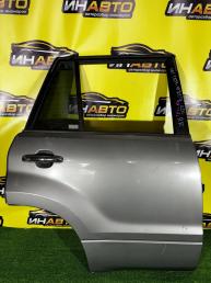 Дверь задняя правая Suzuki Grand Vitara 2 68004-65832
