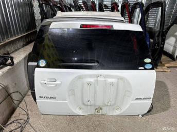 Крышка багажника Suzuki Grand Vitara 69100-65830