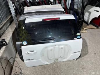 Крышка багажника Suzuki Grand Vitara 69100-65830