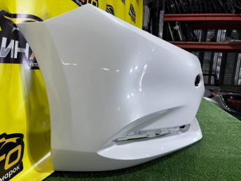 Бампер передний Mazda 6 GL GCAJ50031BG