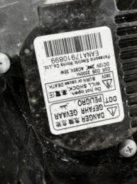 Фары передние Nissan X-Trail T31 260103UF0A