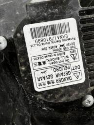Фары передние Nissan X-Trail T31 260103UF0A