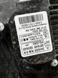 Фары передние Nissan X-Trail T31 260103UF0A