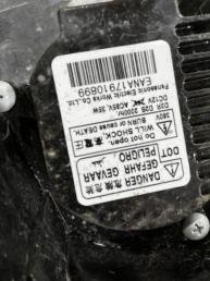 Фары передние Nissan X-Trail T31 260103UF0A