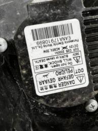 Фары передние Nissan X-Trail T31 260103UF0A