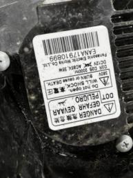 Фары передние Nissan X-Trail T31 260103UF0A