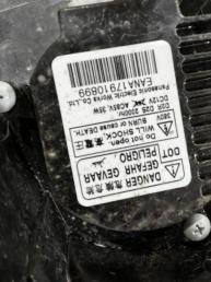 Фары передние Nissan X-Trail T31 260103UF0A
