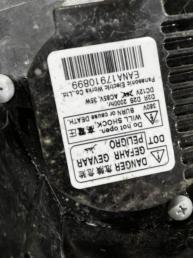 Фары передние Nissan X-Trail T31 260103UF0A
