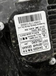 Фары передние Nissan X-Trail T31 260103UF0A