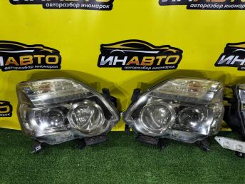 Фары передние Nissan X-Trail T31 260103UF0A