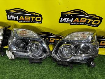 Фары передние Nissan X-Trail T31 260103UF0A