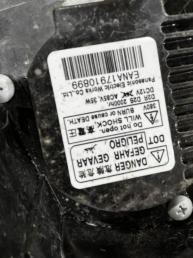 Фары передние Nissan X-Trail T31 260103UF0A