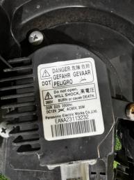 Фары передние Nissan X-Trail T31 260103UF0A