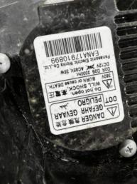 Фары передние Nissan X-Trail T31 260103UF0A