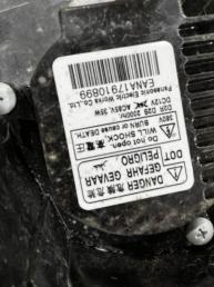 Фары передние Nissan X-Trail T31 260103UF0A