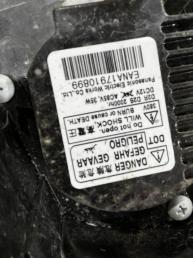 Фары передние Nissan X-Trail T31 260103UF0A