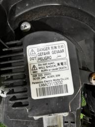 Фары передние Nissan X-Trail T31 260103UF0A
