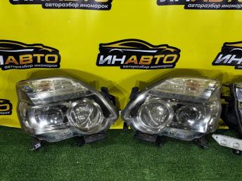 Фары передние Nissan X-Trail T31 260103UF0A