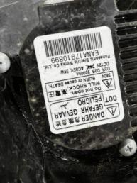 Фары передние Nissan X-Trail T31 260103UF0A