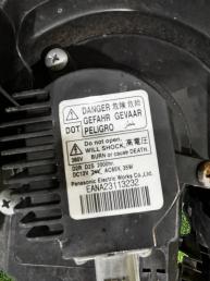 Фары передние Nissan X-Trail T31 260103UF0A