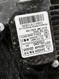Фары передние Nissan X-Trail T31 260103UF0A
