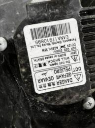 Фары передние Nissan X-Trail T31 260103UF0A