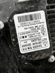 Фары передние Nissan X-Trail T31 260103UF0A