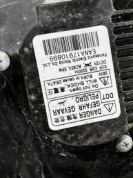 Фары передние Nissan X-Trail T31 260103UF0A