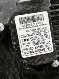 Фары передние Nissan X-Trail T31 260103UF0A