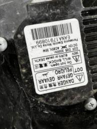 Фары передние Nissan X-Trail T31 260103UF0A