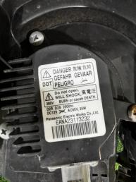 Фары передние Nissan X-Trail T31 260103UF0A