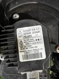 Фары передние Nissan X-Trail T31 260103UF0A