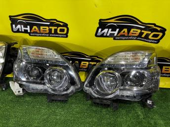 Фары передние Nissan X-Trail T31 260103UF0A